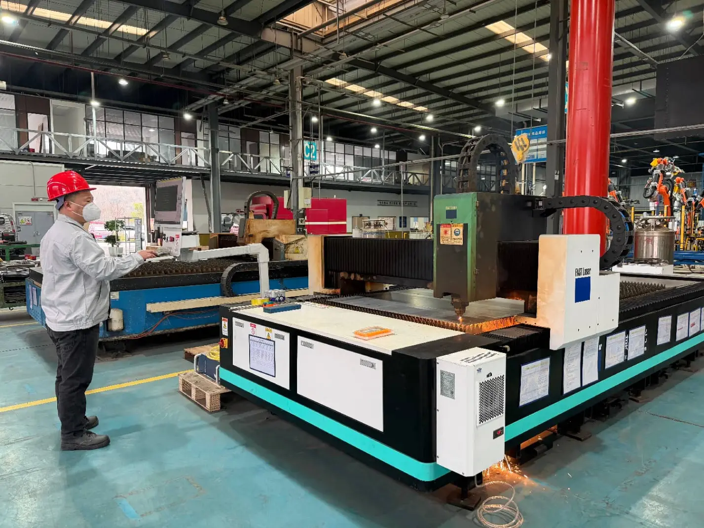 Wholechaintech एप्रिल 2026 मध्ये स्पेशल व्हेईकल क्वालिफिकेशन ऑडिट करते