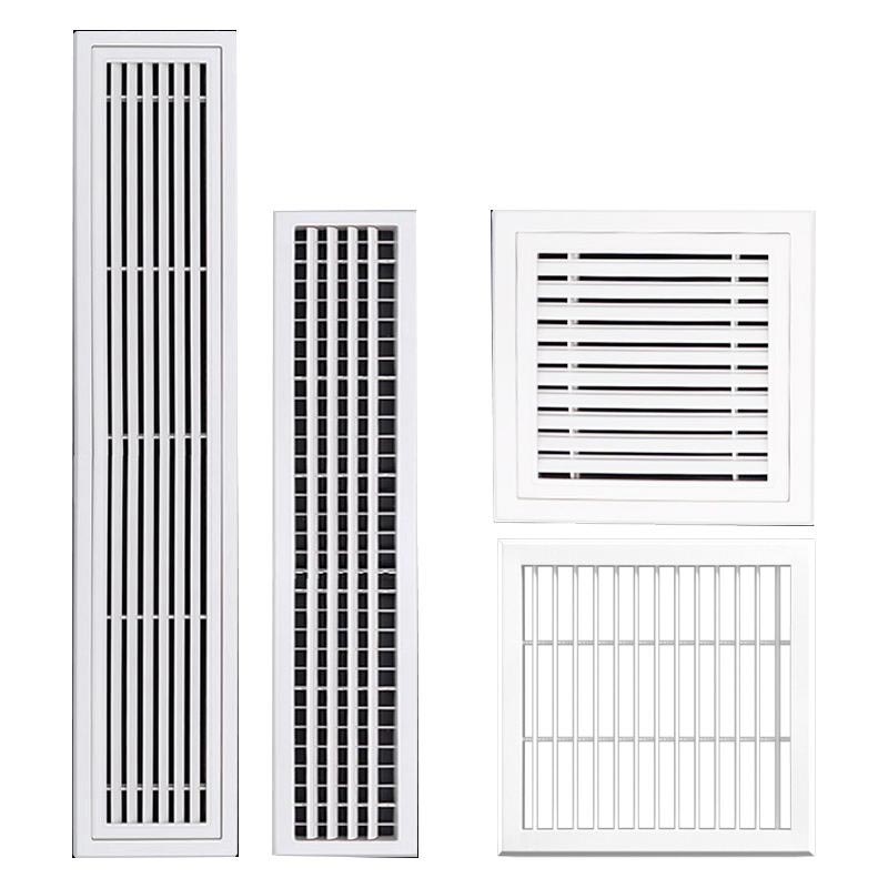 व्हॅन ट्रकसाठी एअर आउटलेट विंडो