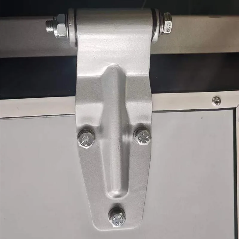 ट्रकसाठी दरवाजा बिजागर